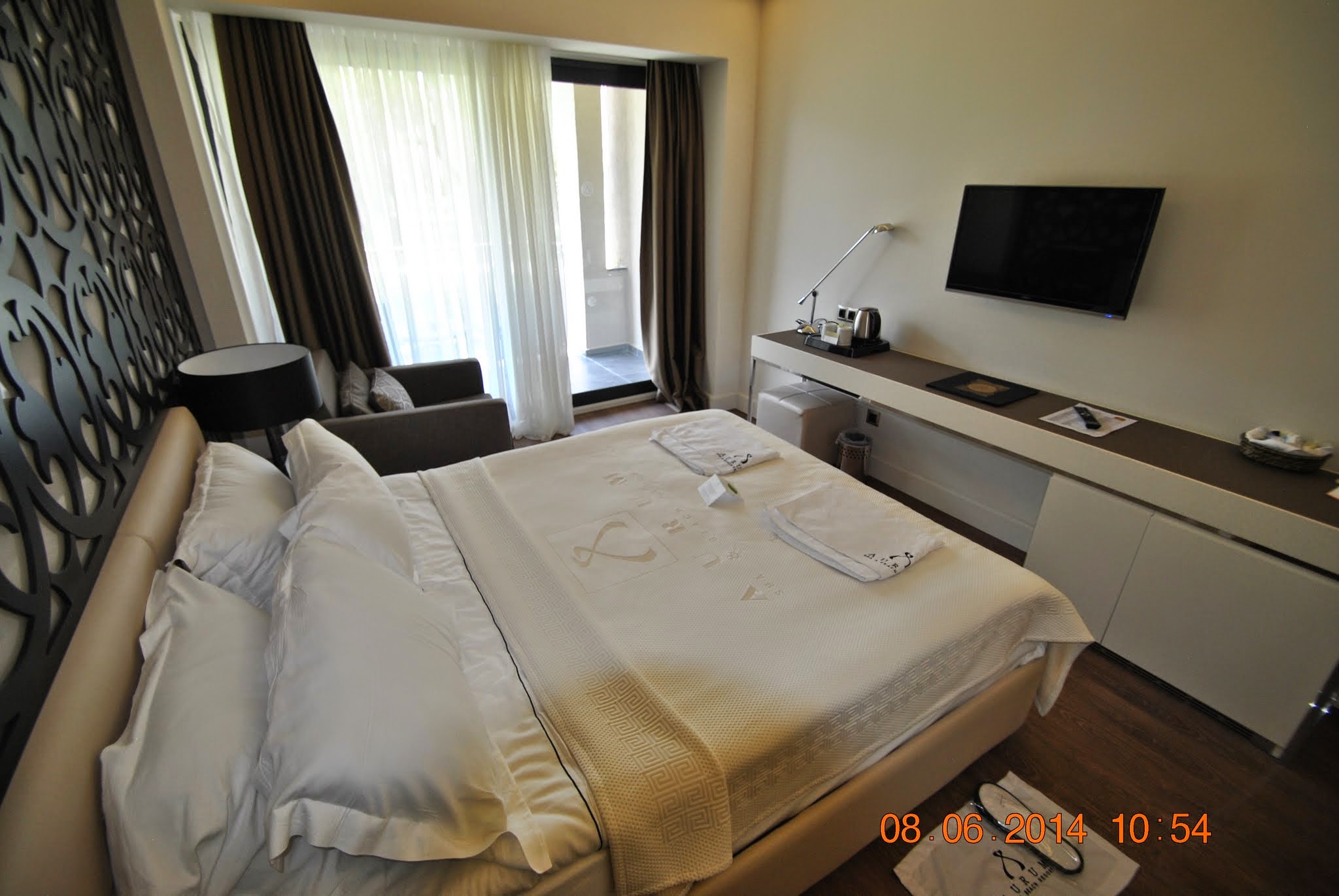 imagini hotel AURUM DIDIM